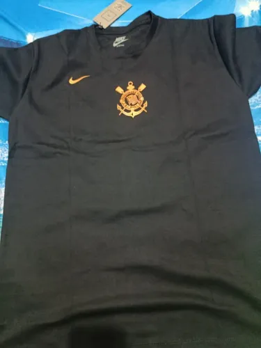 Corinthians preta