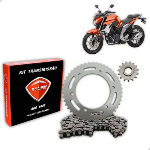 Kit transmissão fz25 18-26