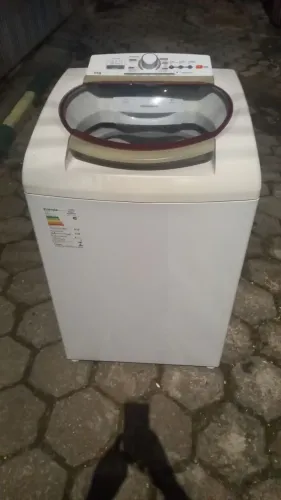 Máquina de lavar Brastemp 11 quilos