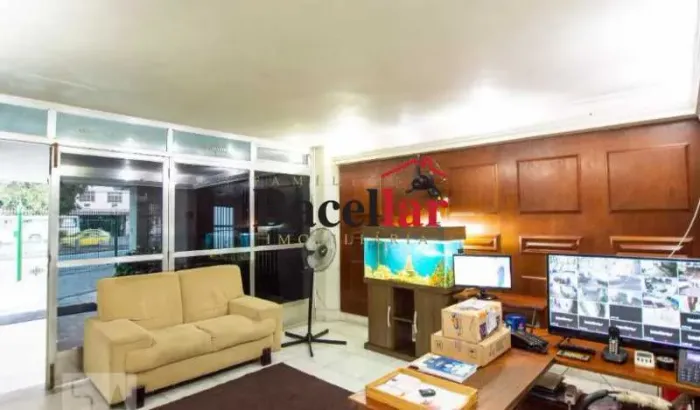 Apartamento : Padrão / Residencial / Maracanã