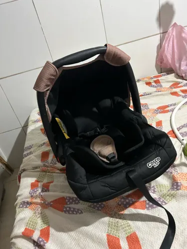 Bebê conforto