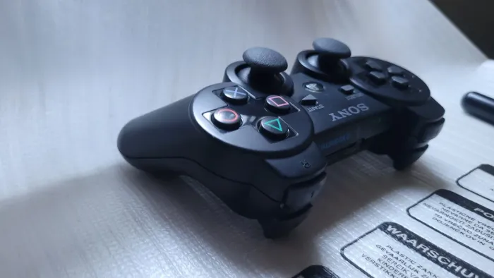 Controle Dualshock 3 PS3 