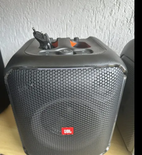 JBL Partybox Encore Bluetooth Usada (8/10)