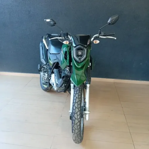 YAMAHA XTZ 150 CROSSER Z 2026 NA GARANTIA DE FABRICA