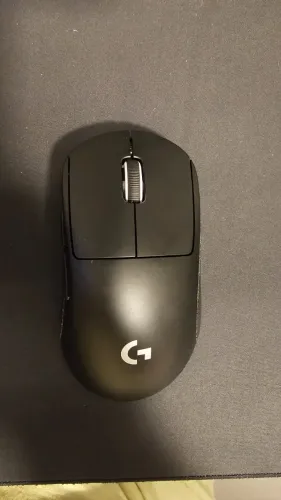 G Pro X Superlight 2 DEX