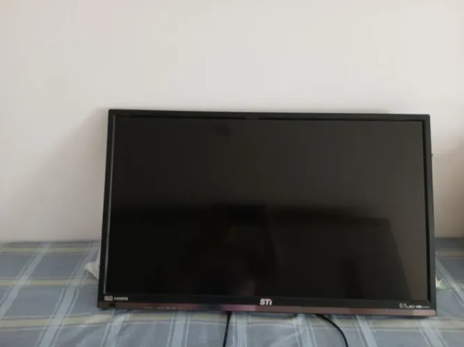 Vendo TV em boa qualidade. 