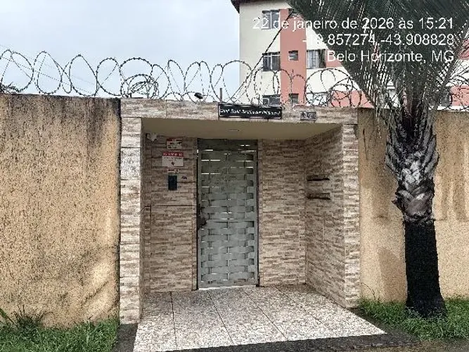 Condição facilitada Apartamento no Dom Silverio, Belo Horizonte - MG, Apto 403, 2 quartos