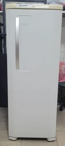 Geladeira Electrolux funcionando perfeitamente