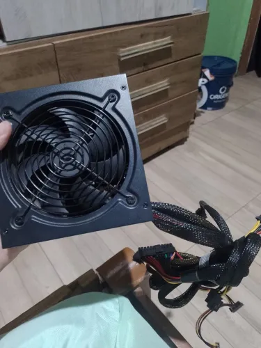 Fonte de 400w