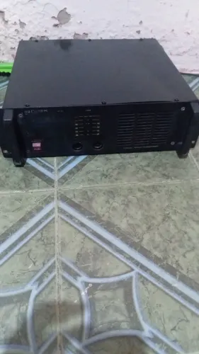 Força de som SA5 CIGNUS MUITO POTENTR