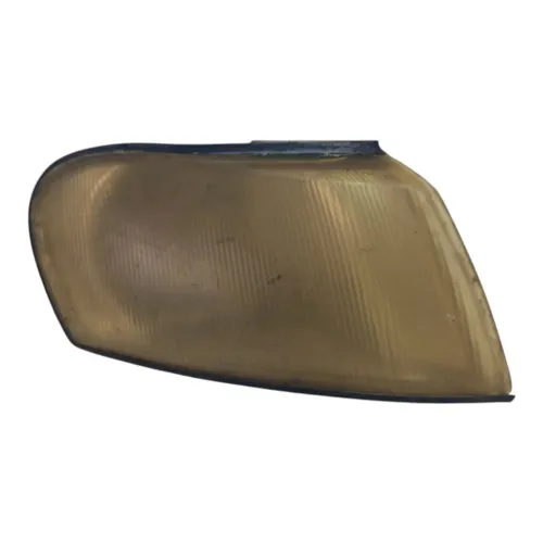 Seta Pisca Farol Dianteiro Direito Gm Vectra 1997 A 1999 Direito