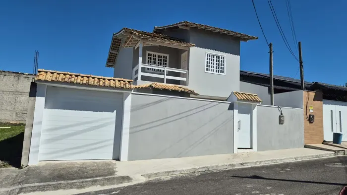 Seu novo lar espera por você!