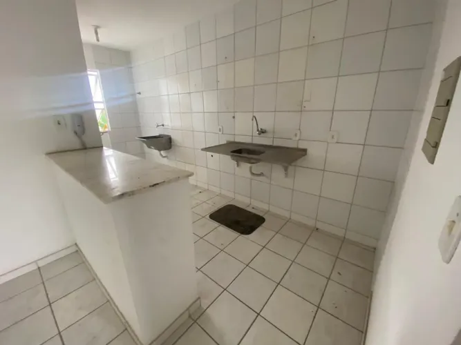 Apartamento 3 quartos