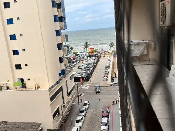Aluguel Anual Meia Praia Itapema - 02 dorm á 100m da praia