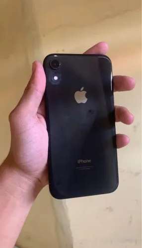 iPhone XR