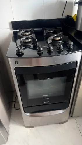 Vendo fogão