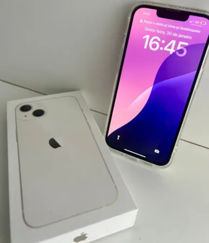 Iphone 13 (usado)