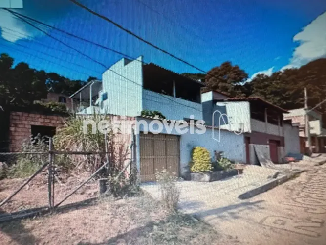 Venda Lote-Área-Terreno Luana (justinópolis) Ribeirão das Neves