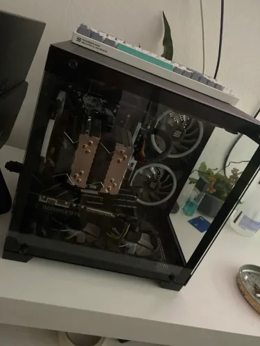 Pc gamer completo 