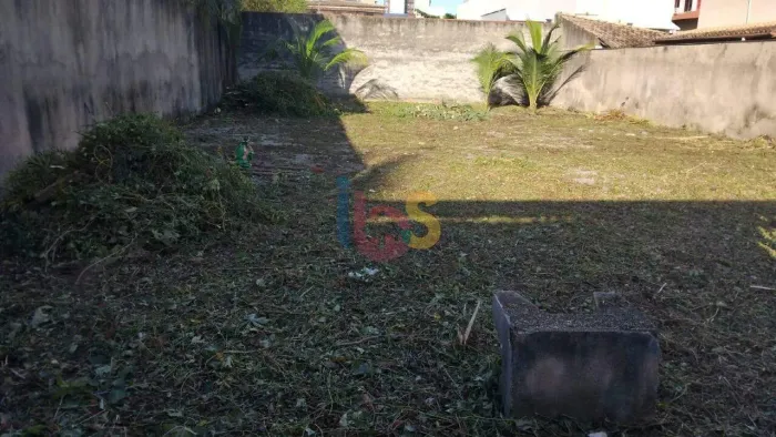 VENDO LOTE NO PRAIA DOURADA (ZONA SUL)
