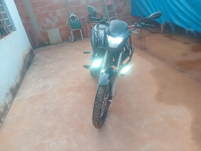 Vendo e aceito proposta 
