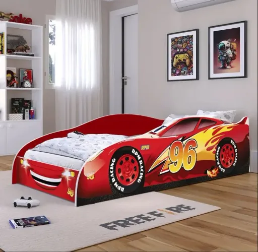 Cama infantil
