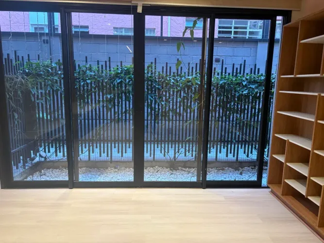 Imóvel para aluguel tem 115 metros quadrados com 2 quartos em Vila Madalena - São Paulo -