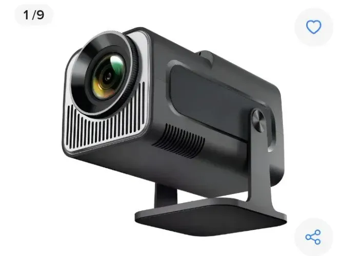 Hy 320 novo
