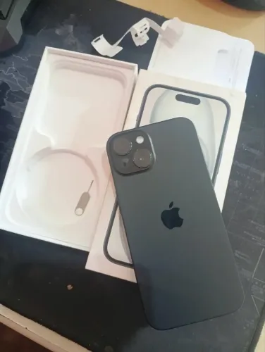 iPhone 15 128gb 