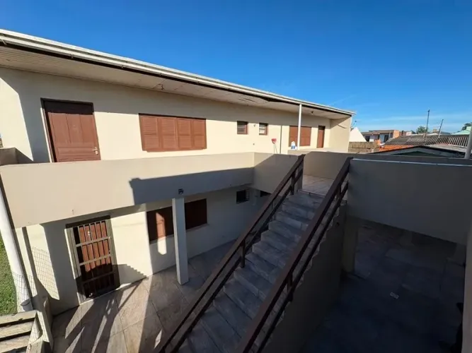 APARTAMENTO À VENDA EM IMBÉ  BALNEÁRIO ALBATROZ