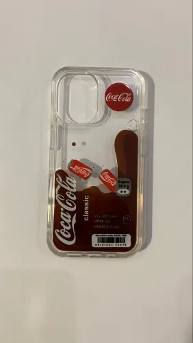Capinha para iPhone 16
