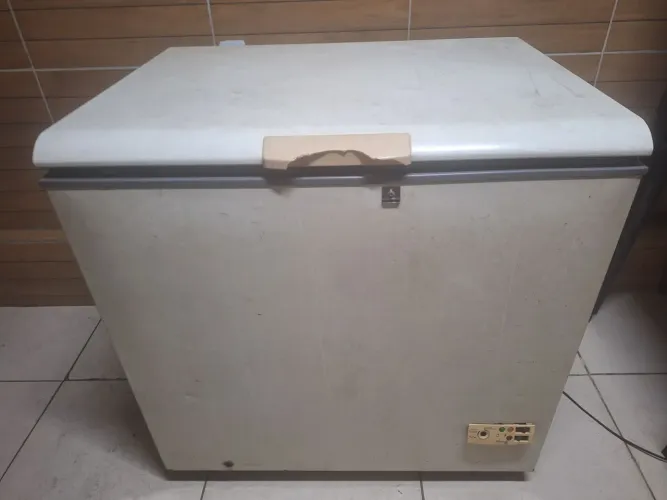 Freezer Horizontal Cônsul 310 Litros