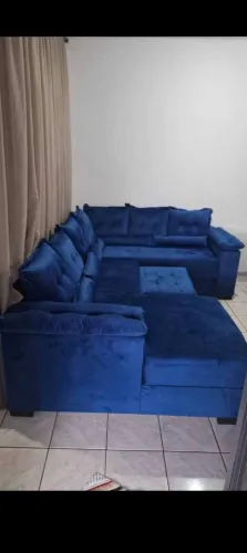 Sofa (novo embalado)