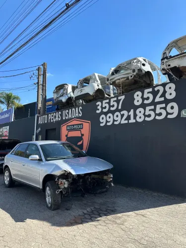 Sucata Audi A3 1.8 Turbo 