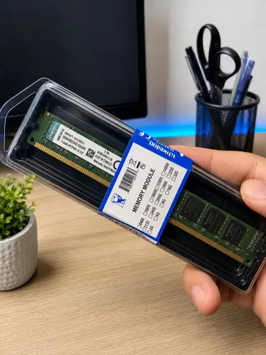 Memória RAM Kingston 8GB Ddr3 Pc3