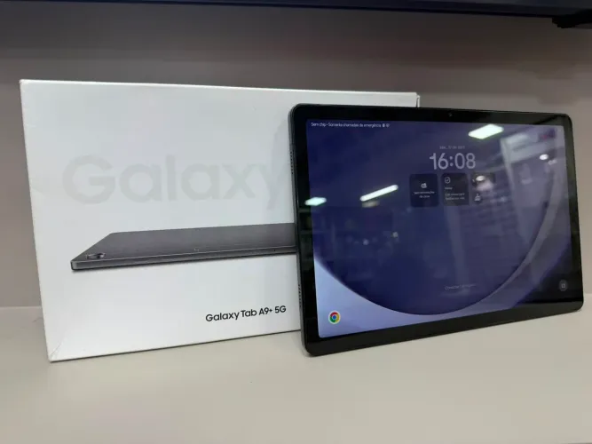 TA LET GALAXY S9 FE WI-FI
