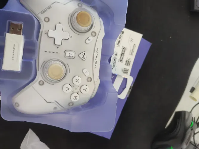 Controle Gamer Pro5
