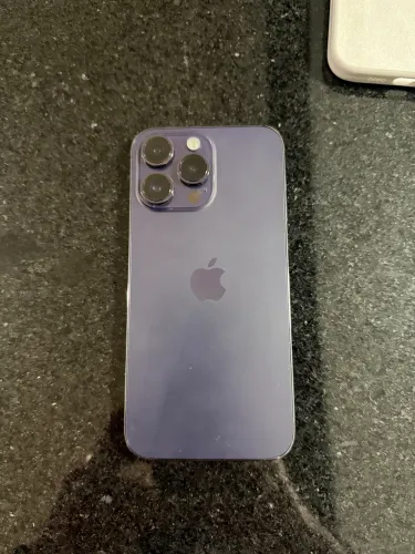 iPhone 14 Pro Max 256gb