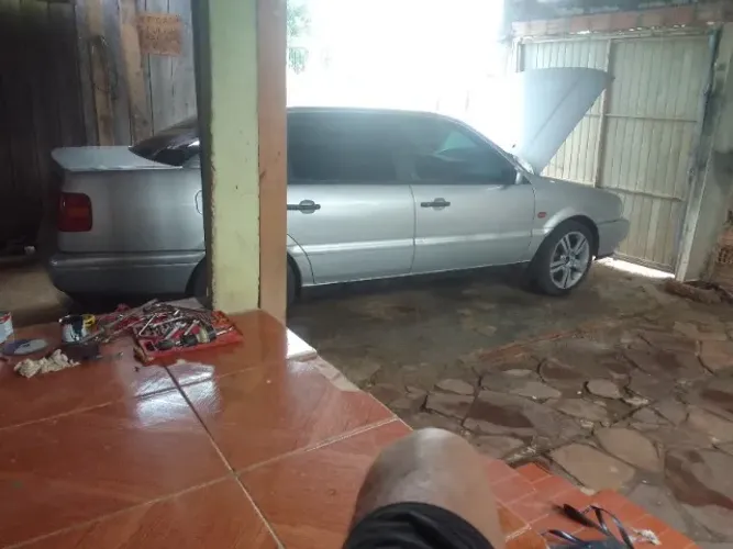 Volkswagen Passat Variant 2.0 1995