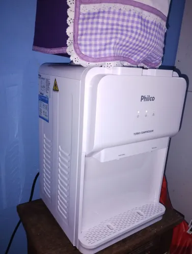 BEBEDOURO PHILCO NOVO