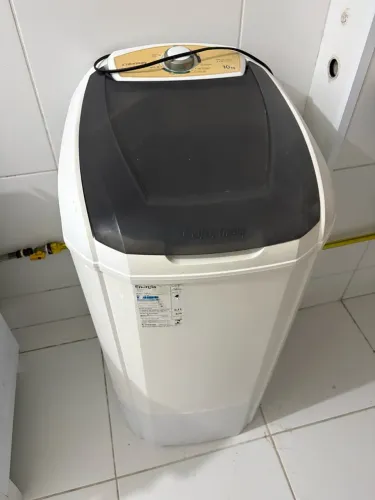 TANQUINHO 10KG Colormaq