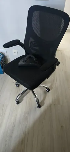 Cadeira ergonômica escritório