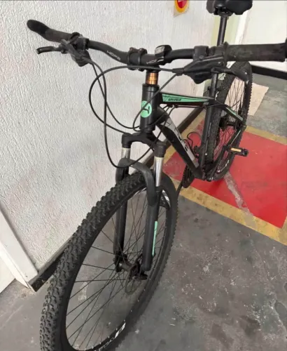 Vendo Aro 29 Hope