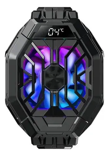 Black shark Funcooler 2 Pro