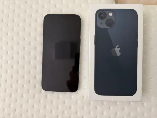 iPhone 13 - 256Gb