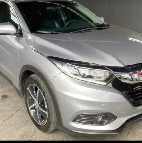 Honda HR-V EXL 1.8 Flexone 16V 5P Aut. 2020