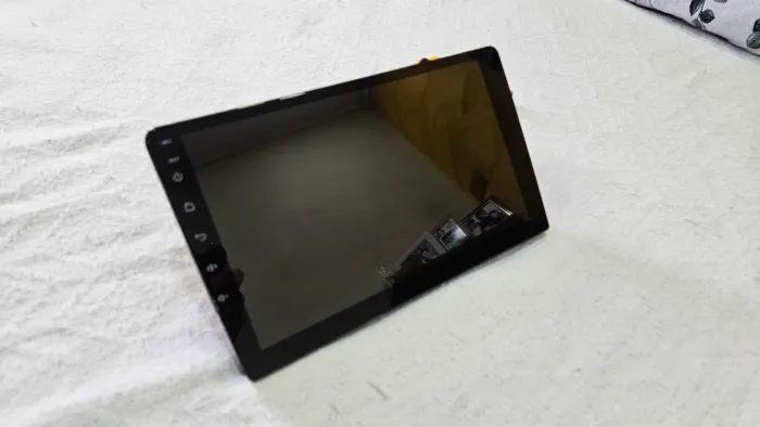 Central Multimidia 9 Android12 Carplay Android Auto Sem Fio