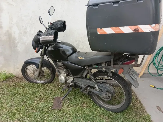 Cg 150