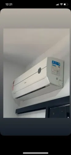 Ar Condicionado