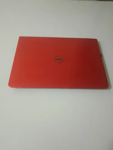Notebook dell